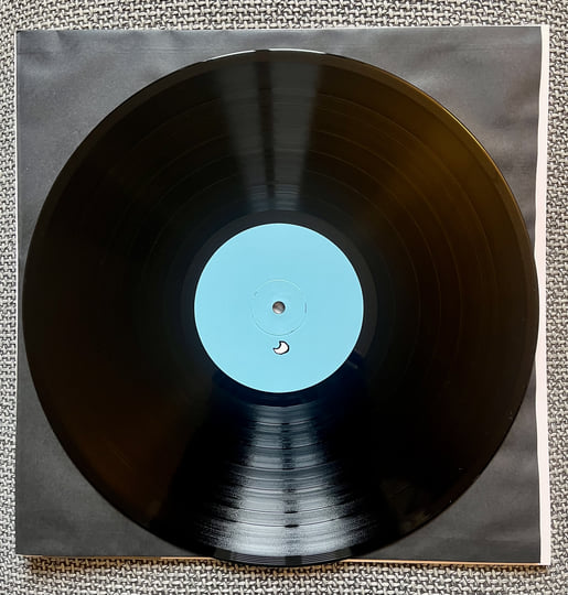 Echo You Know | yohei | Second Thoughts Records