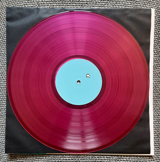 Echo You Know | yohei | Second Thoughts Records