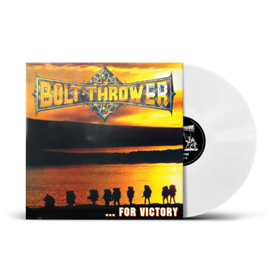 For Victory | Bolt Thrower