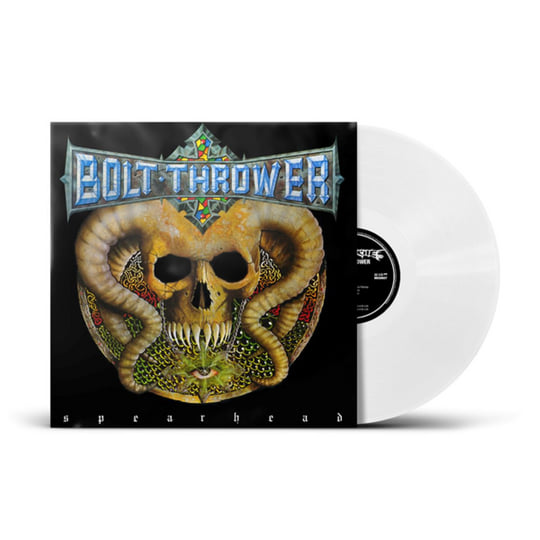 Spearhead | Bolt Thrower