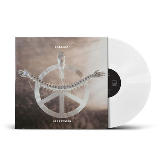 Heartwork (Full Dynamic Range Edition) | Carcass