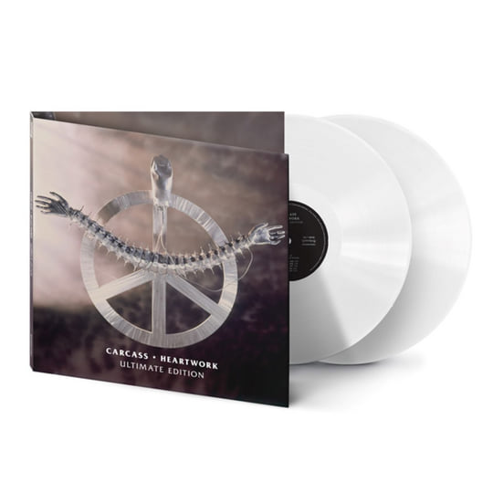 Heartwork (Special Edition) | Carcass