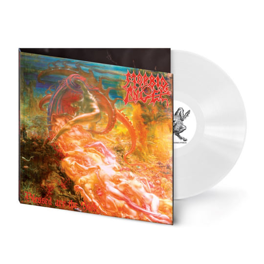 洋楽 Morbid Angel Blessed Are the Sick LP Blessed Are the Sick | Morbid Angel