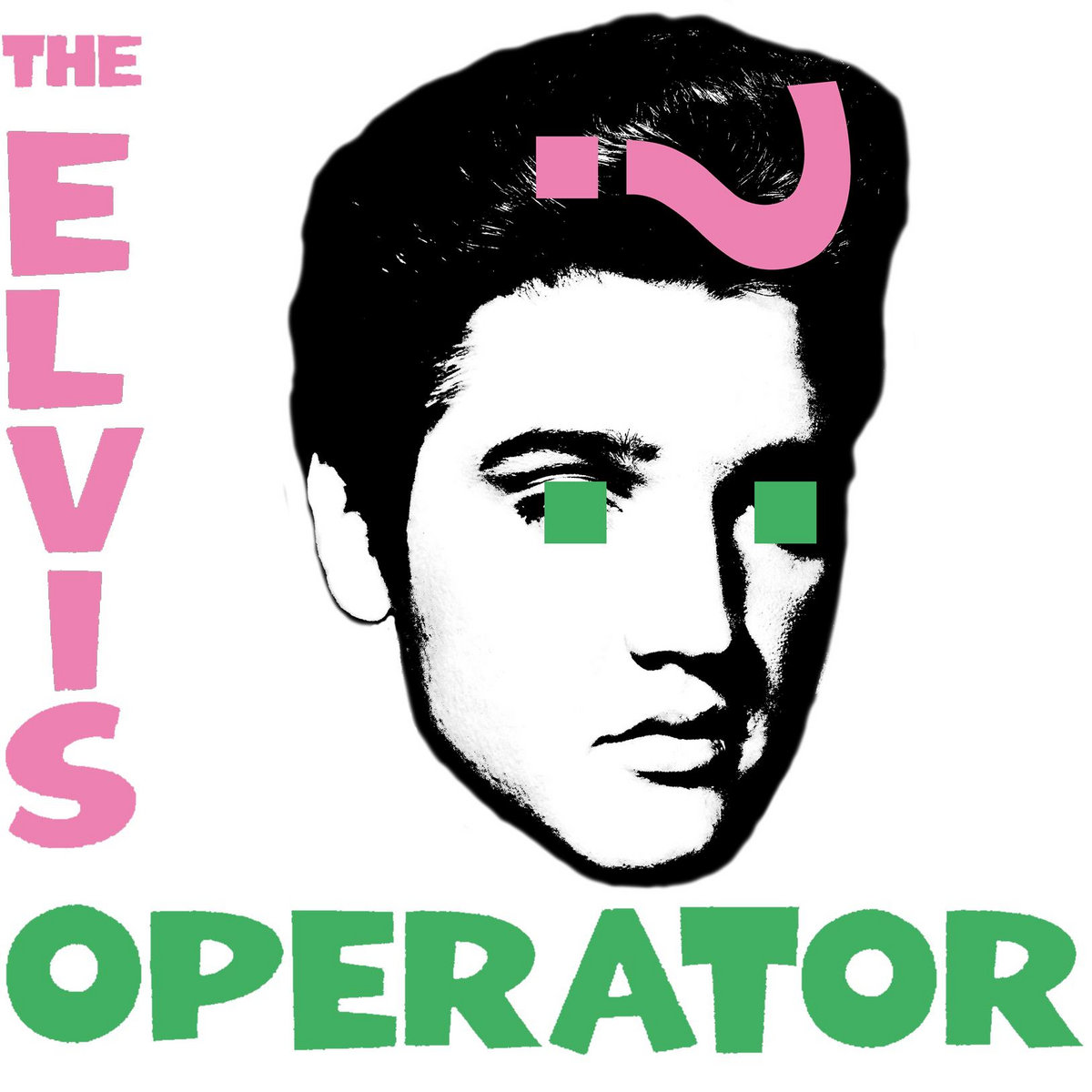 Enchantment under the sea | The Elvis Operator
