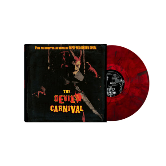 The Devil's Carnival | The Devil's Carnival