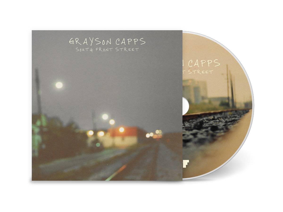 South Front Street | Grayson Capps