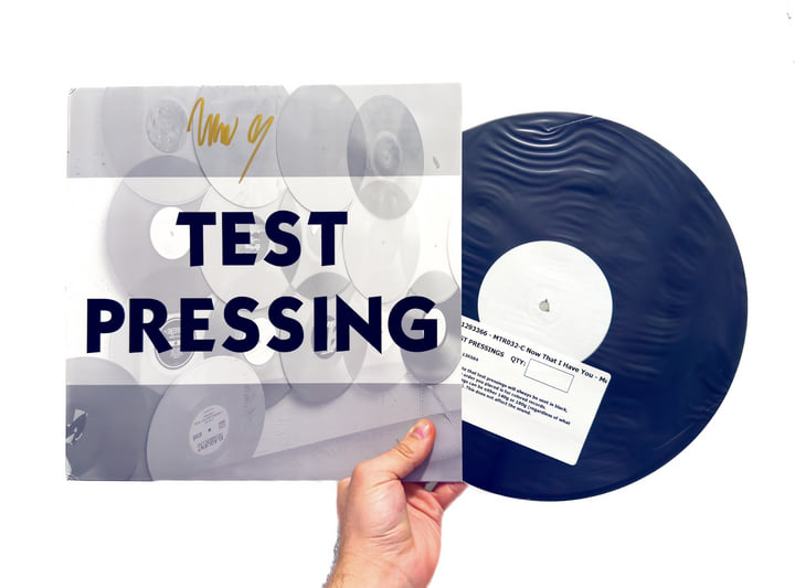 Now That I Have You | Mere Notilde | Montaime