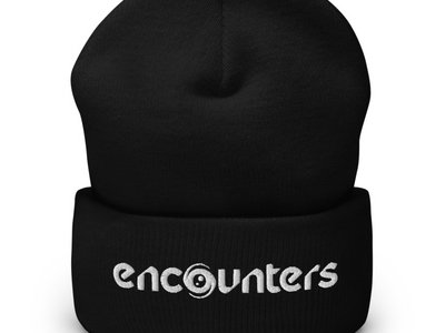 Encounters Cuffed Beanie