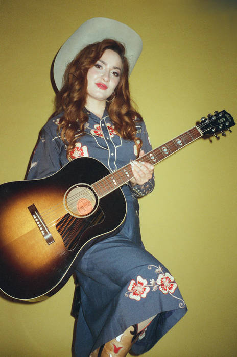 Music | Eliza Thorn