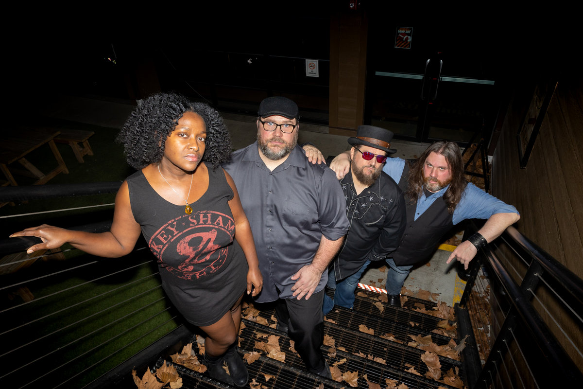 Music | The Whiskey Shambles