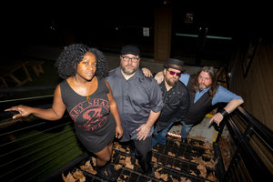 The Whiskey Shambles — Photo