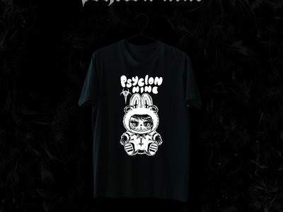 OH GOD NO | Psyclon Nine