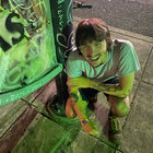 Samuel Gregg thumbnail