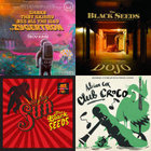 Cool Me Down | The Black Seeds