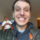 Michael Novick thumbnail
