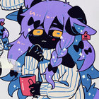 clepsydra | chouchou merged syrups. | Zankyo Record