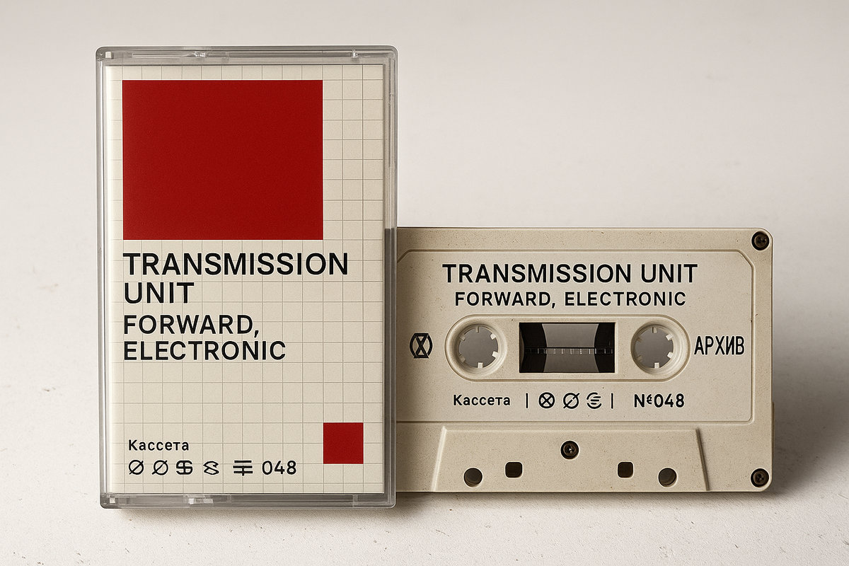 Forward Electronic | Transmission Unit