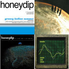 Portable Audio Science -Remastered- | honeydip