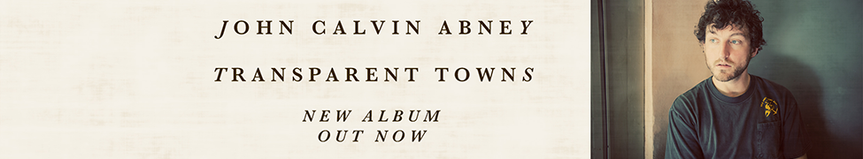 John Calvin Abney — Photo