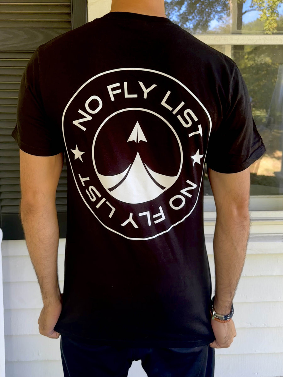 NoFlyList Band T