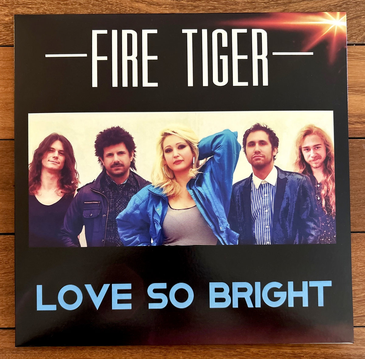 FIRE TIGER/LOVE SO BRIGHT ALICATE等３枚プラス 0041959534_10.jpg