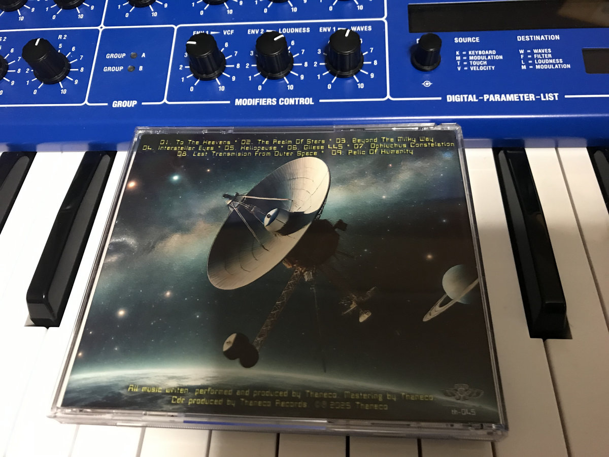 yohsuke takenaga ページ 「MAKUA VOYAGER」 Voyager One | Thaneco