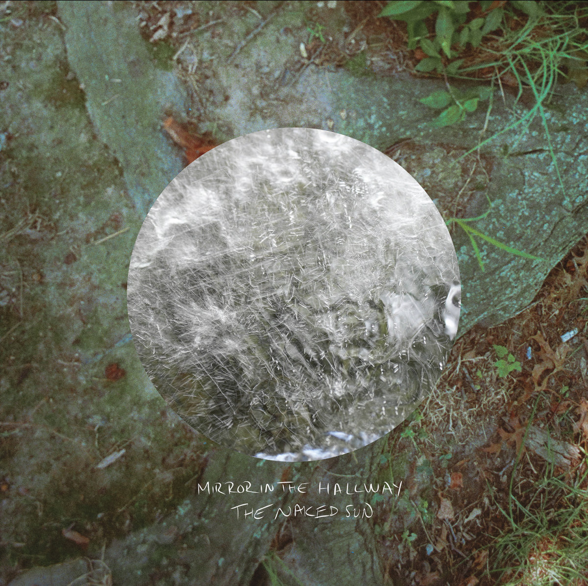 Mirror in the Hallway | The Naked Sun