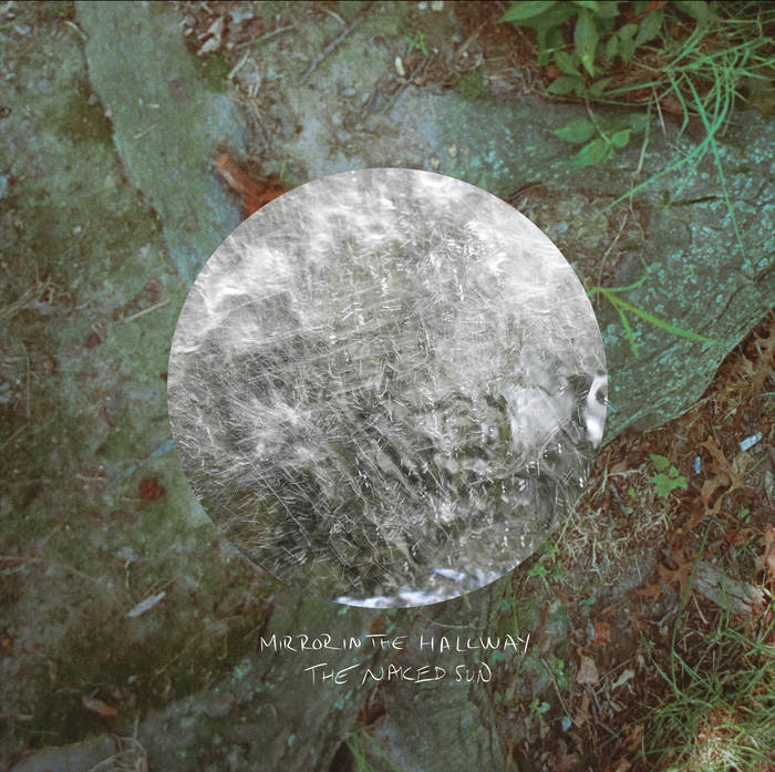Mirror in the Hallway | The Naked Sun