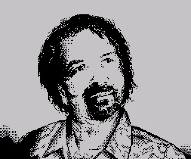 Incel pt.1 [ZX Spectrum music album] | Remute