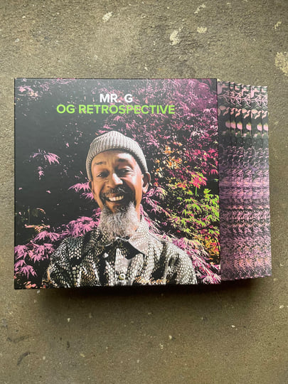 Mr. G Reality - One Day OG RETROSPECTIVE | Mr. G | Phoenix G