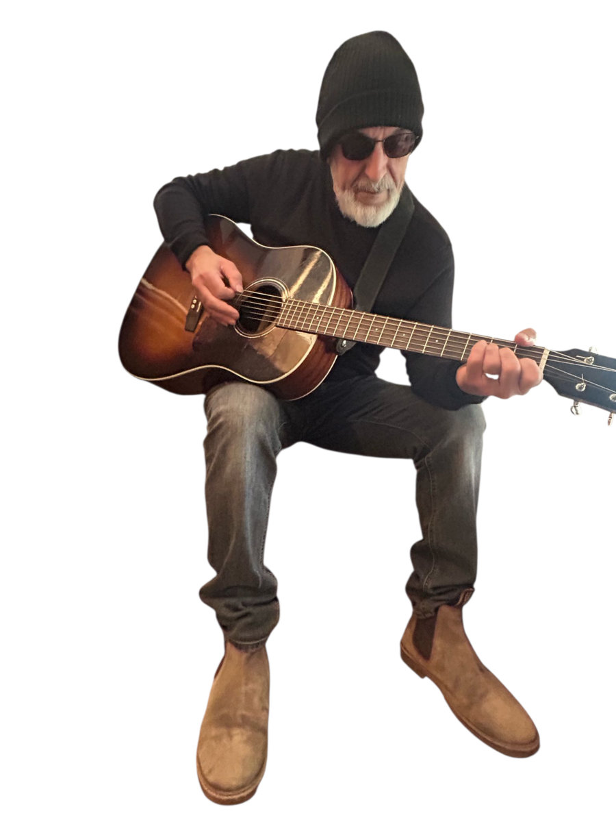 Christmas Day | Andrew Robert Harris