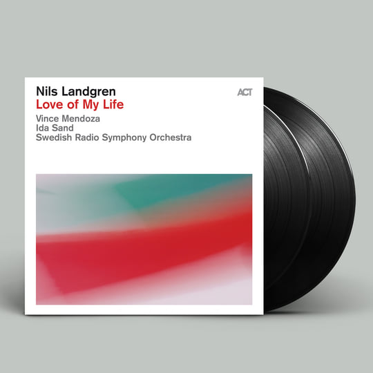 Love of My Life | Nils Landgren & Swedish Radio Symphony Orchestra