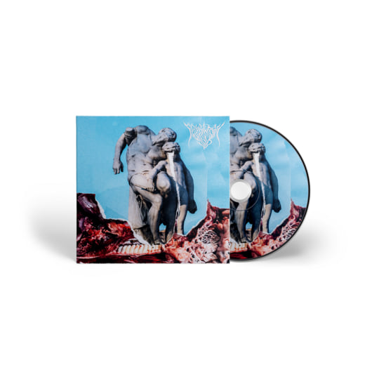 Atoned In Metamorphosis | Predatory Void