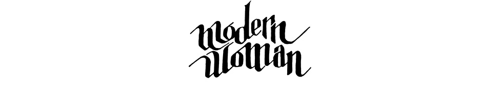 Modern Woman — Photo