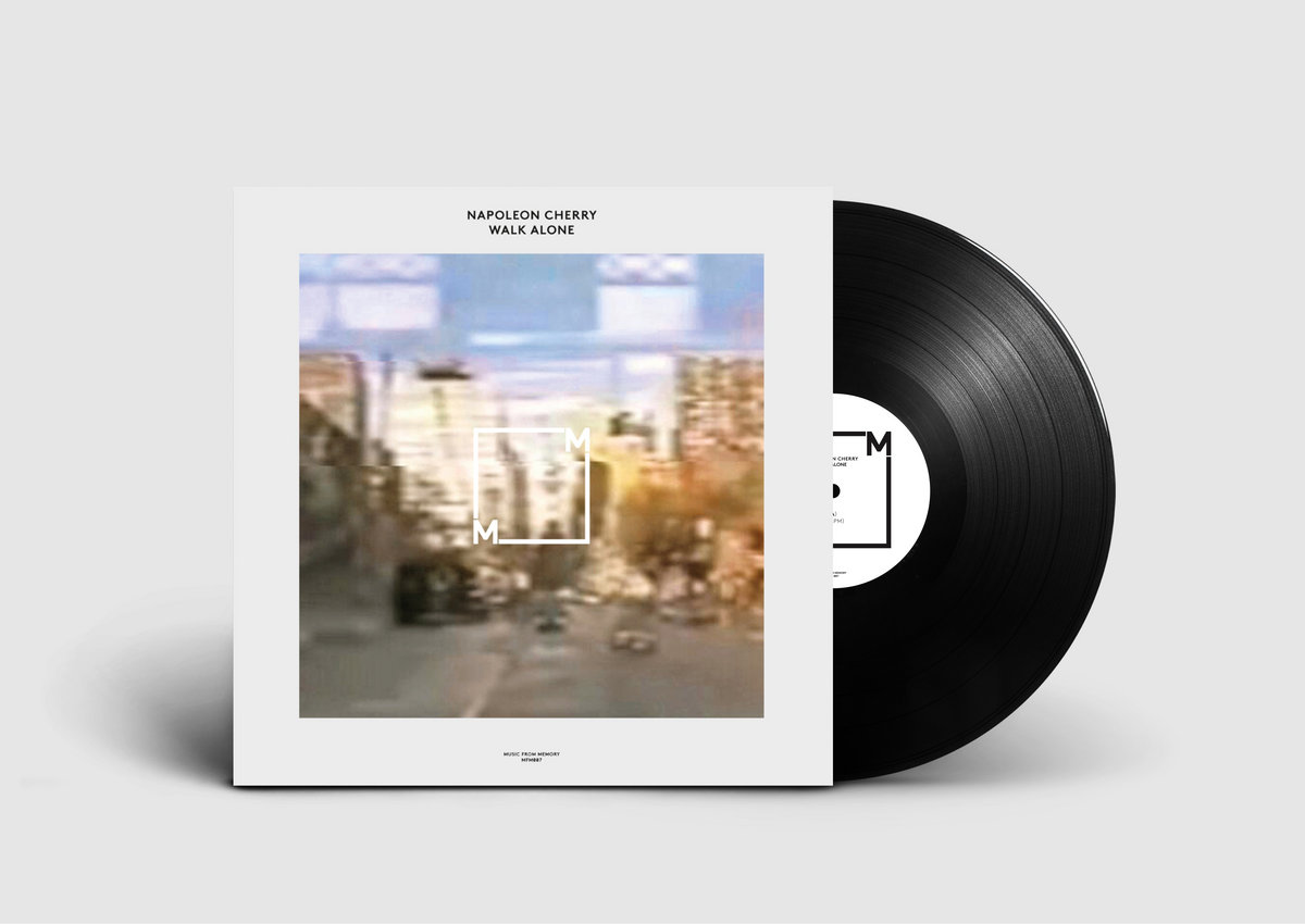Walk Alone | Napoleon Cherry | Music From Memory