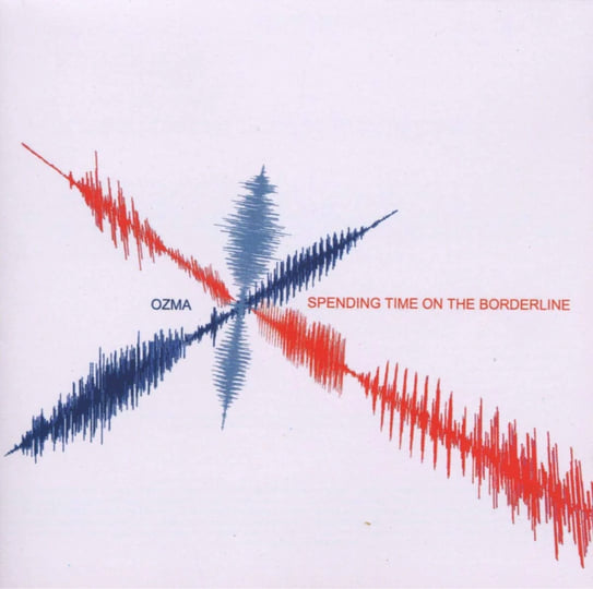 Spending Time On The Borderline | OZMA