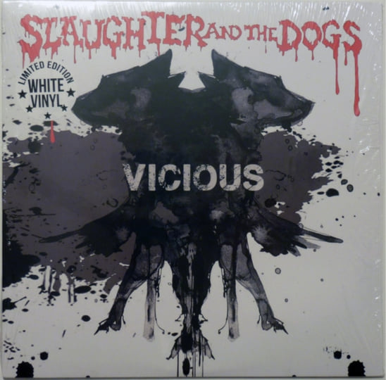 Vicious | Slaughter & The Dogs | Slaughter and the dogs