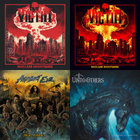 Marshall Law | Obsession | Inner Wound Recordings