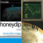honeydip 「PLANET OF THE HONEY」CD Planet Of The Honey -Remastered- | honeydip