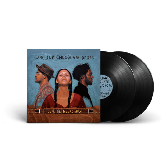 Genuine Negro Jig (15th Anniversary Edition) | Carolina Chocolate