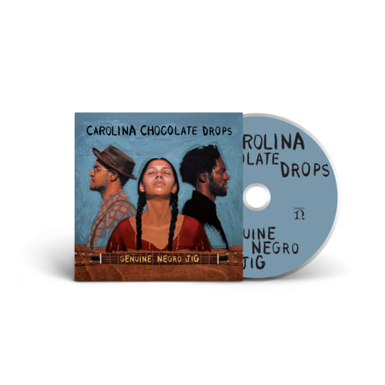 Genuine Negro Jig (15th Anniversary Edition) | Carolina Chocolate