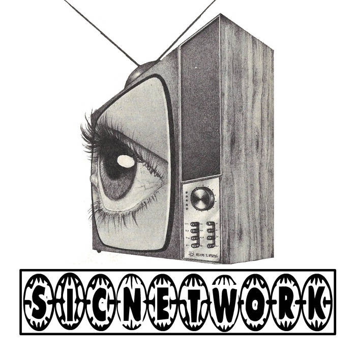 HI, I'M CHUCKY | LIL CREEPSHOW | PLANET SIC