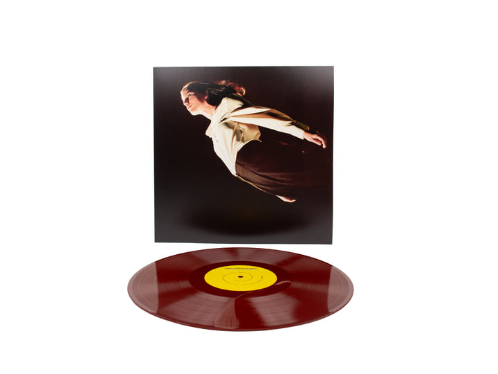 Ready For Heaven | Deradoorian