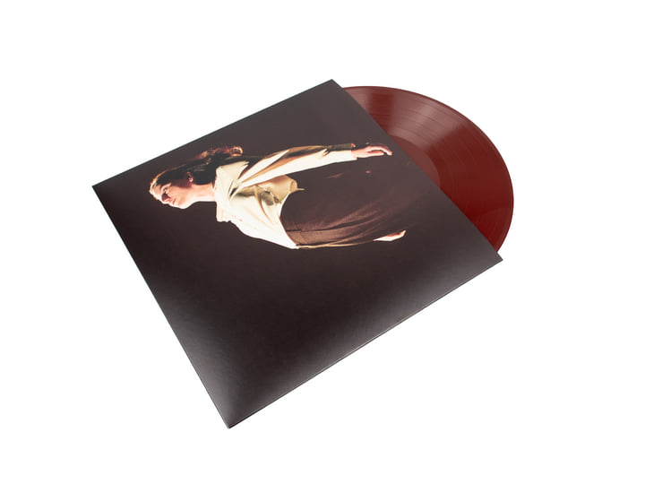 Ready For Heaven | Deradoorian