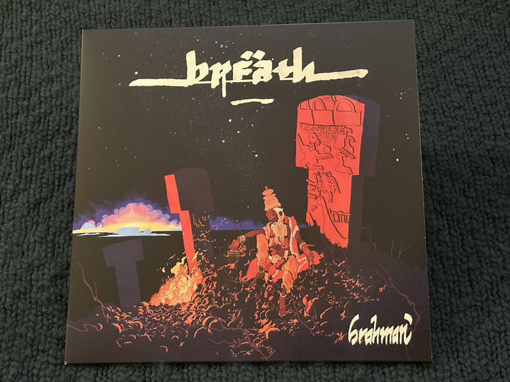 Brahman | Breath