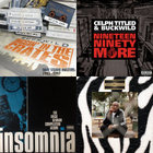 Buckwild DIggin In The Crates Rare Studio Masters | buckwild