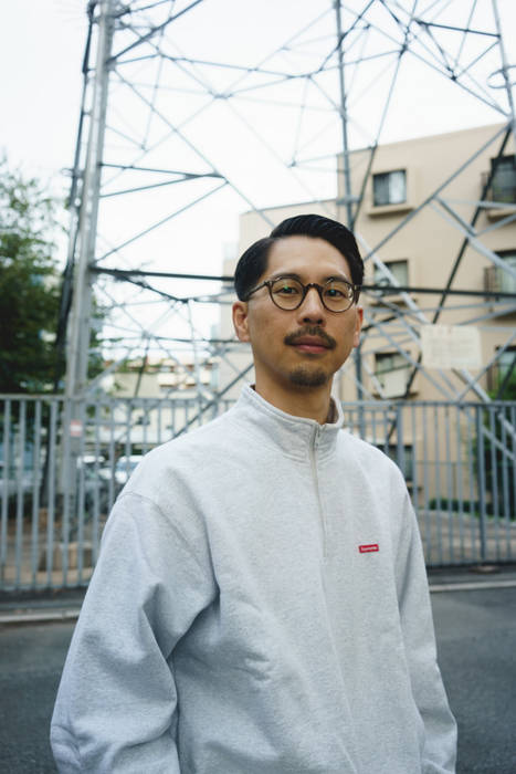 Music | TOSHIKI HAYASHI(%C)