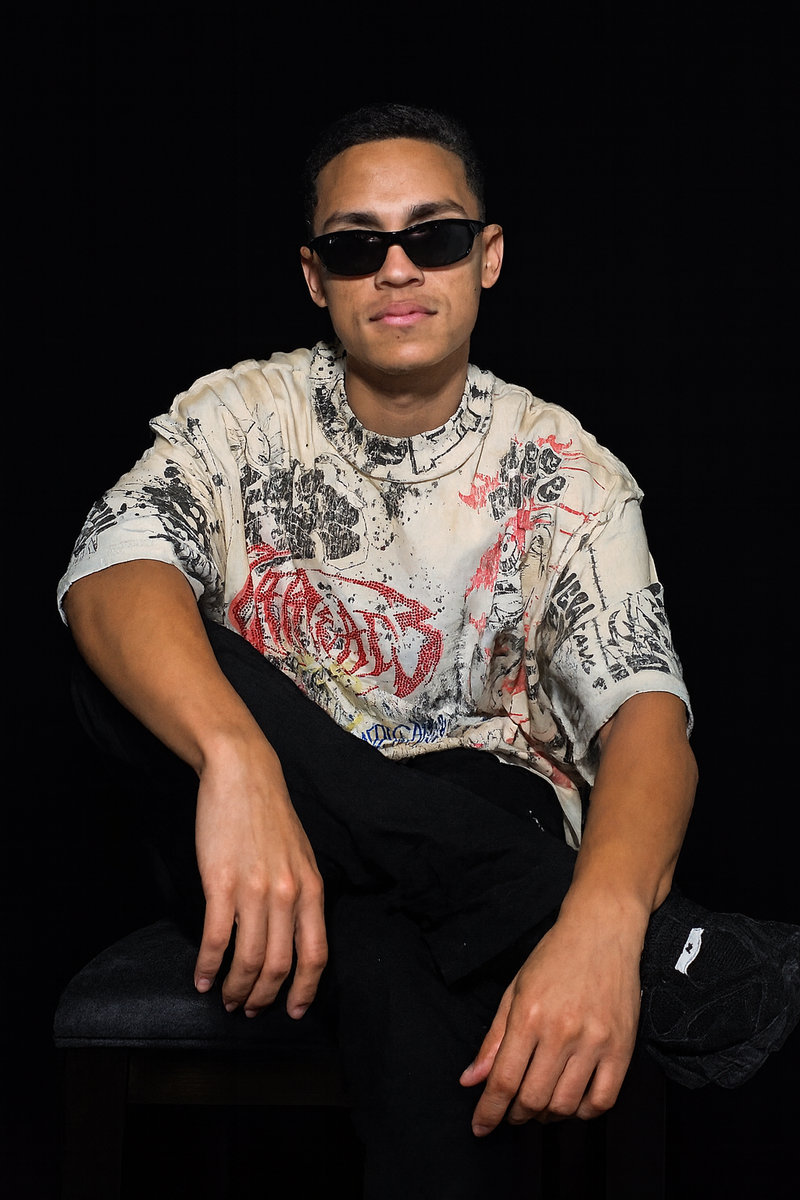 Hector Rios Ii Lucerito Rework | Hector Rios Vnzl