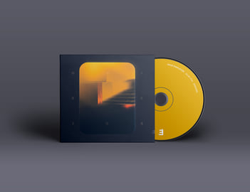 CD Album, image 1