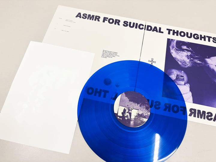 ASMR for Suicidal Thoughts | Varg2™ & Chatline | Northern Electronics